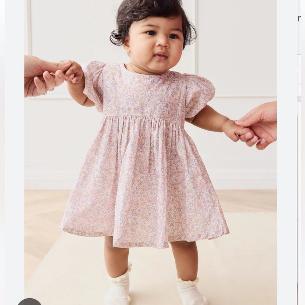 Jamie Kay Chloe Mauve Elodie top
